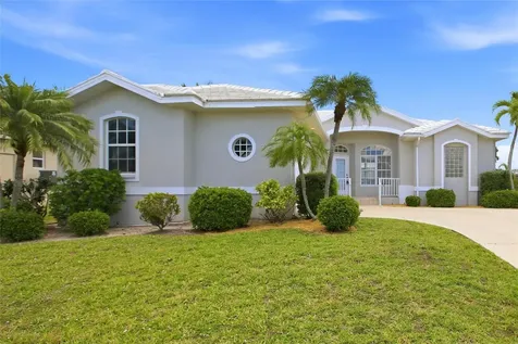 3762 Whippoorwill Court Punta Gorda FL 33950