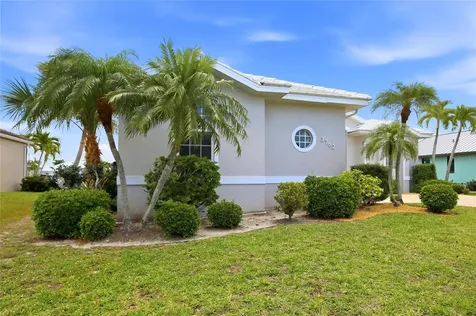 3762 Whippoorwill Court Punta Gorda FL 33950