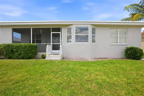 3762 Whippoorwill Court Punta Gorda FL 33950