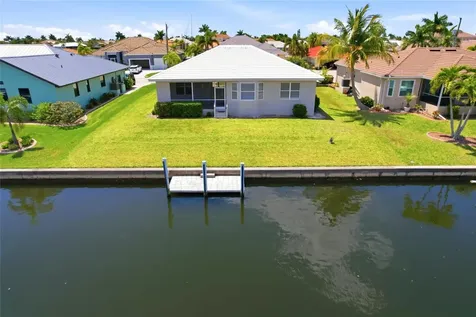 3762 Whippoorwill Court Punta Gorda FL 33950