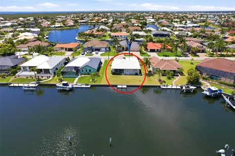 3762 Whippoorwill Court Punta Gorda FL 33950