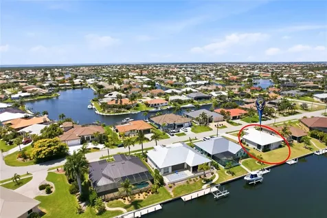3762 Whippoorwill Court Punta Gorda FL 33950