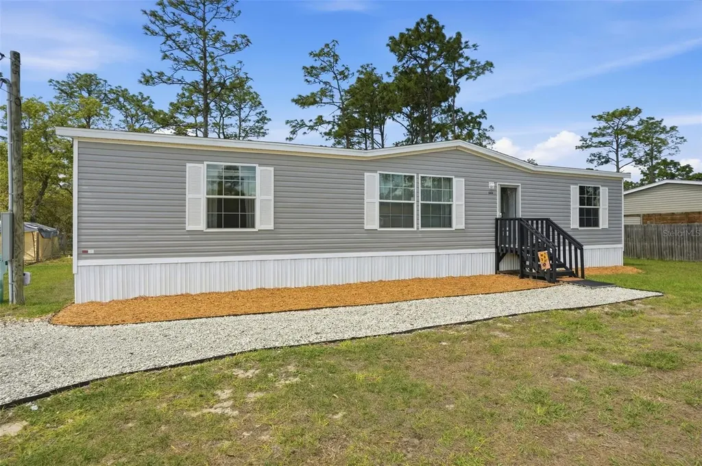 5404 S Heloise Terrace Homosassa FL 34446