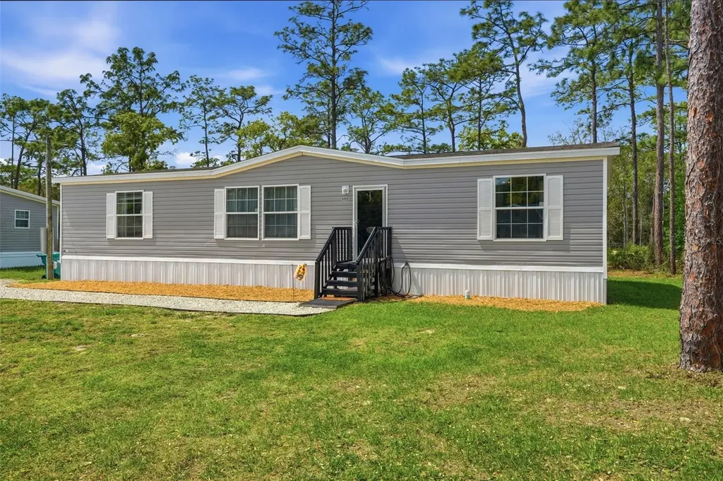 5404 S Heloise Terrace Homosassa FL 34446