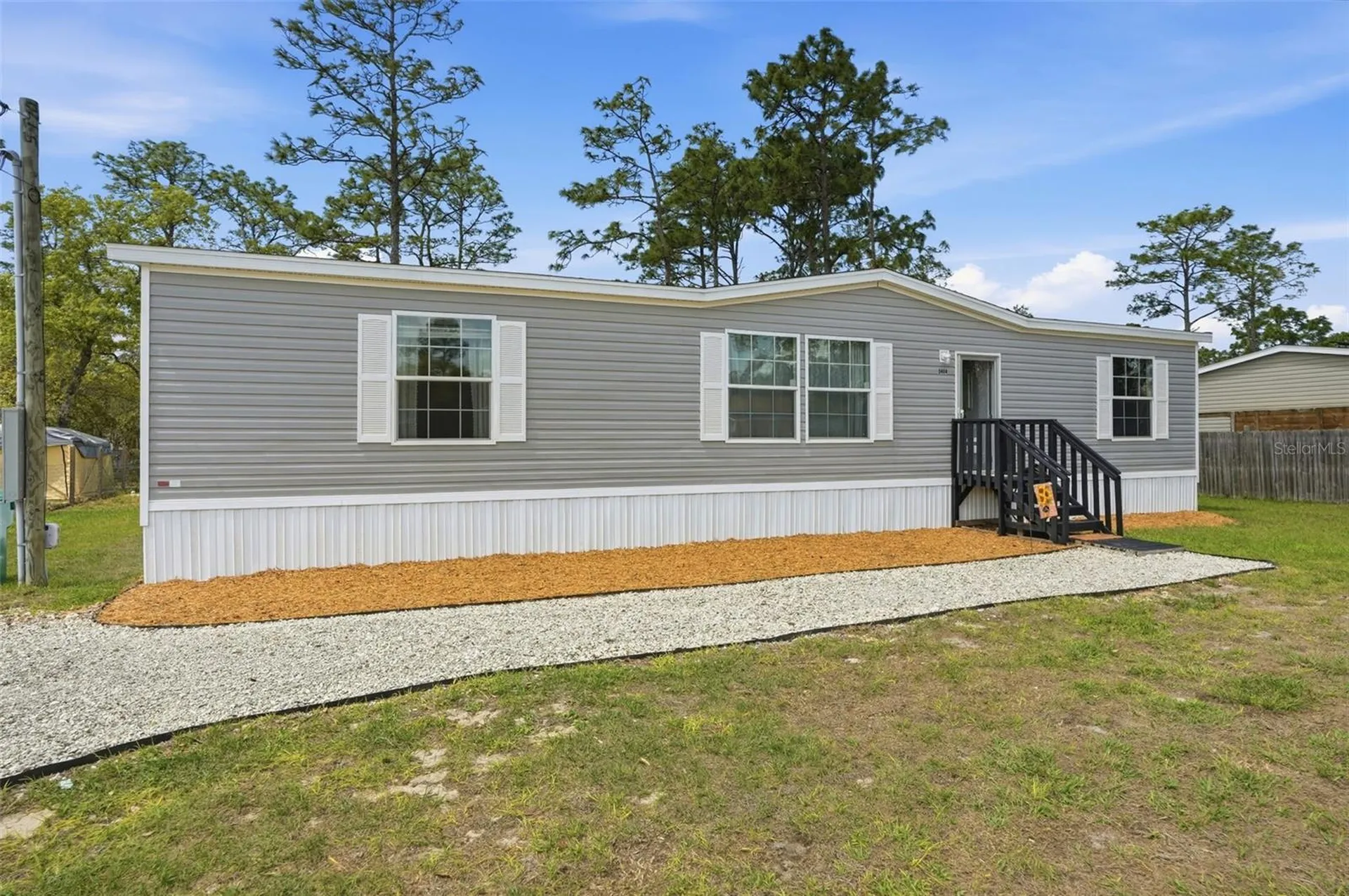 5404 S Heloise Terrace Homosassa FL 34446