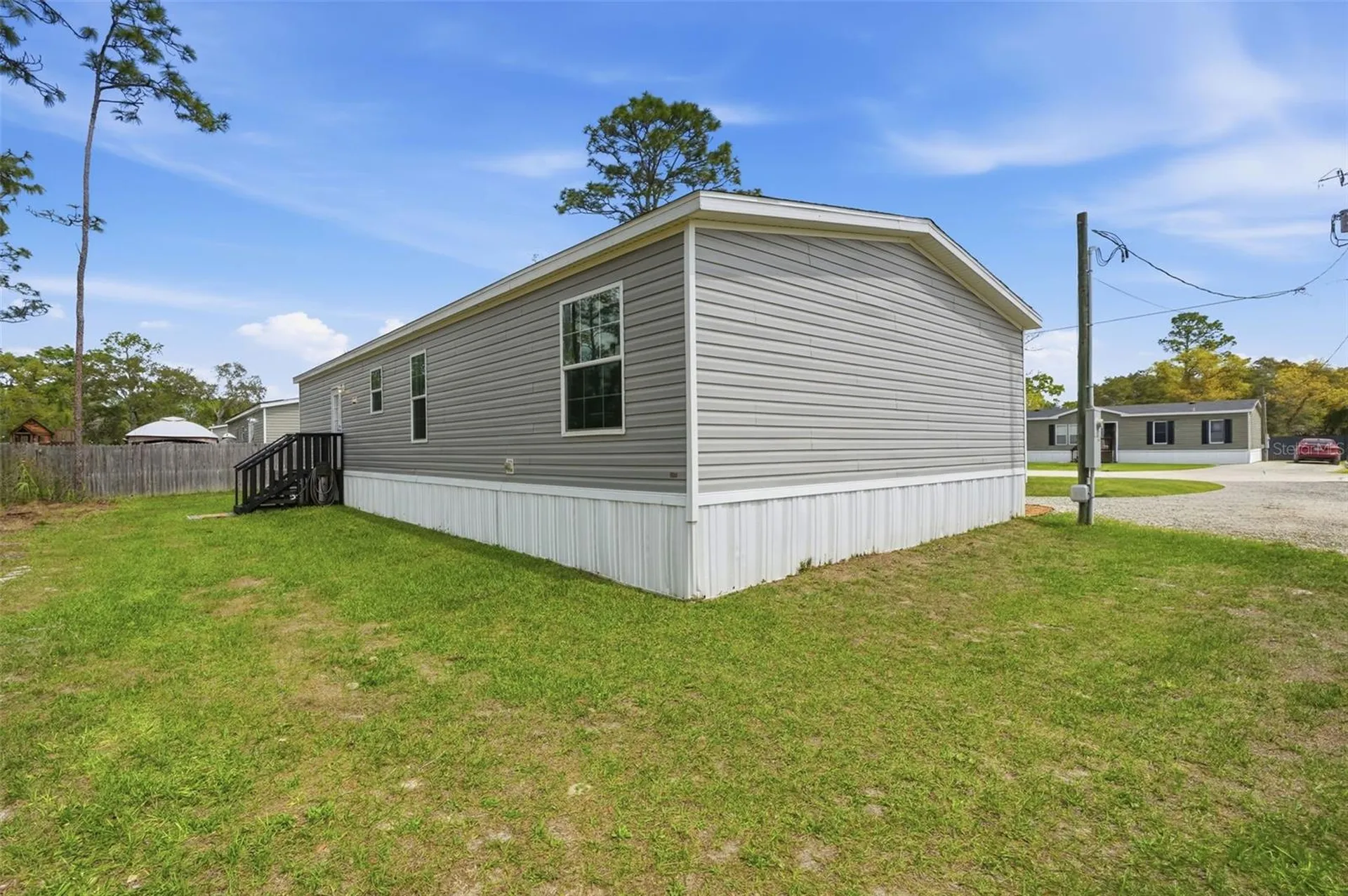 5404 S Heloise Terrace Homosassa FL 34446