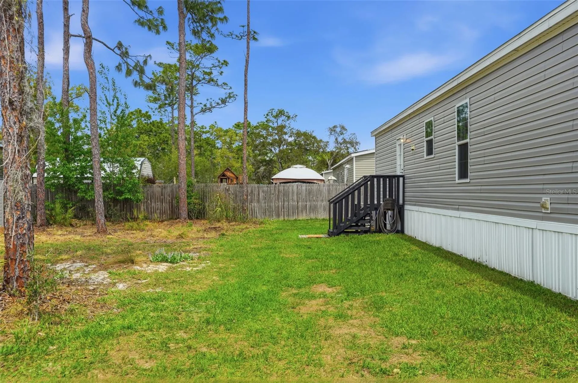 5404 S Heloise Terrace Homosassa FL 34446