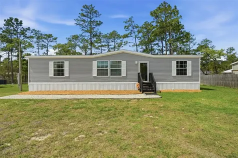 5404 S Heloise Terrace Homosassa FL 34446