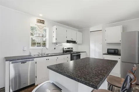 5404 S Heloise Terrace Homosassa FL 34446