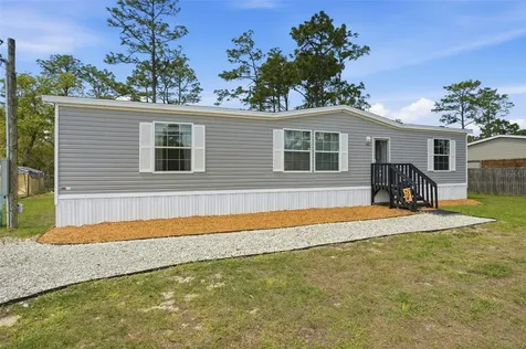 5404 S Heloise Terrace Homosassa FL 34446