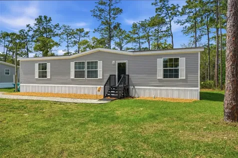 5404 S Heloise Terrace Homosassa FL 34446