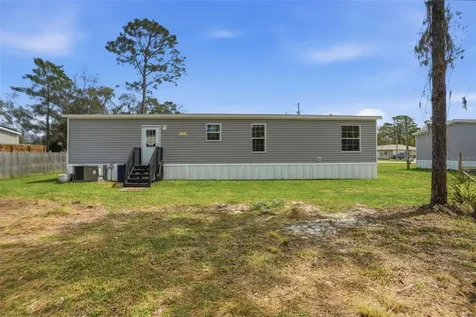 5404 S Heloise Terrace Homosassa FL 34446