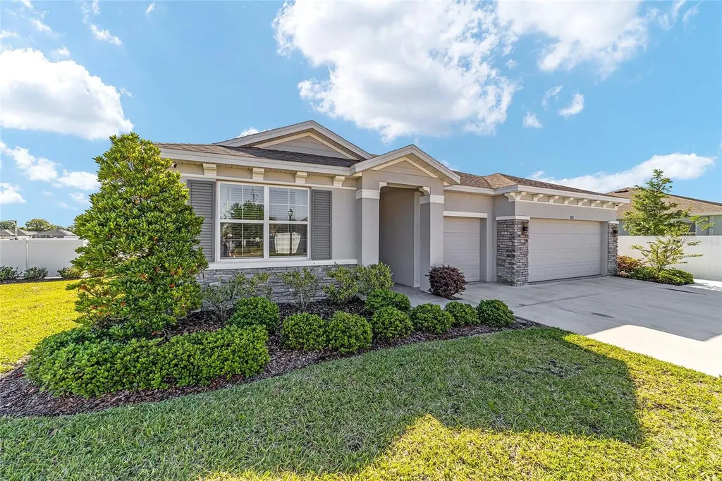 8521 SW 59th Terrace Ocala FL 34476