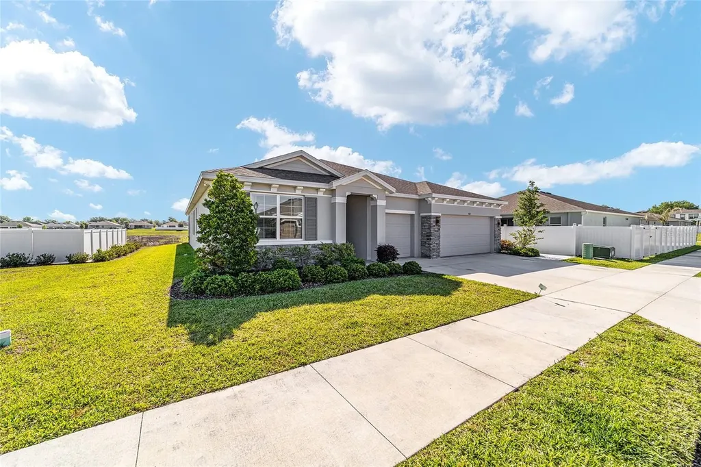 8521 SW 59th Terrace Ocala FL 34476