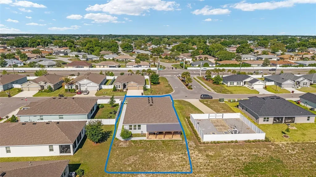 8521 SW 59th Terrace Ocala FL 34476