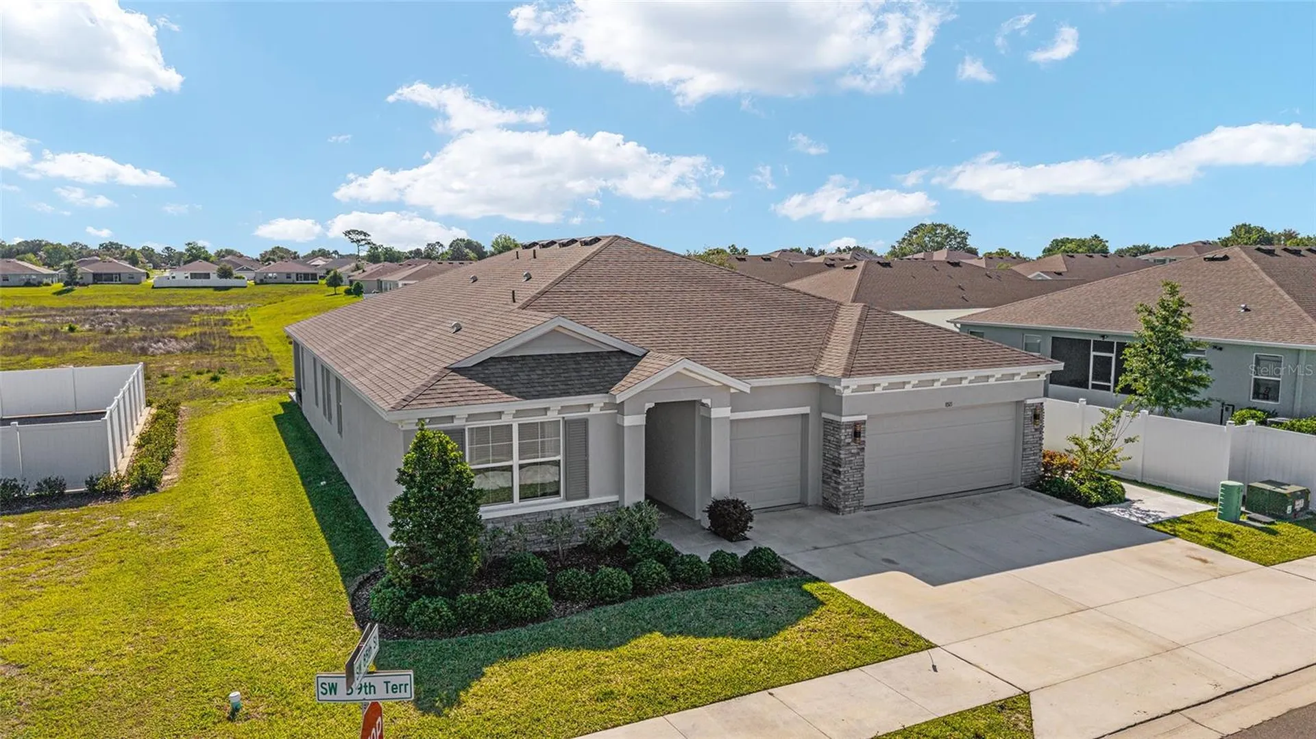 8521 SW 59th Terrace Ocala FL 34476