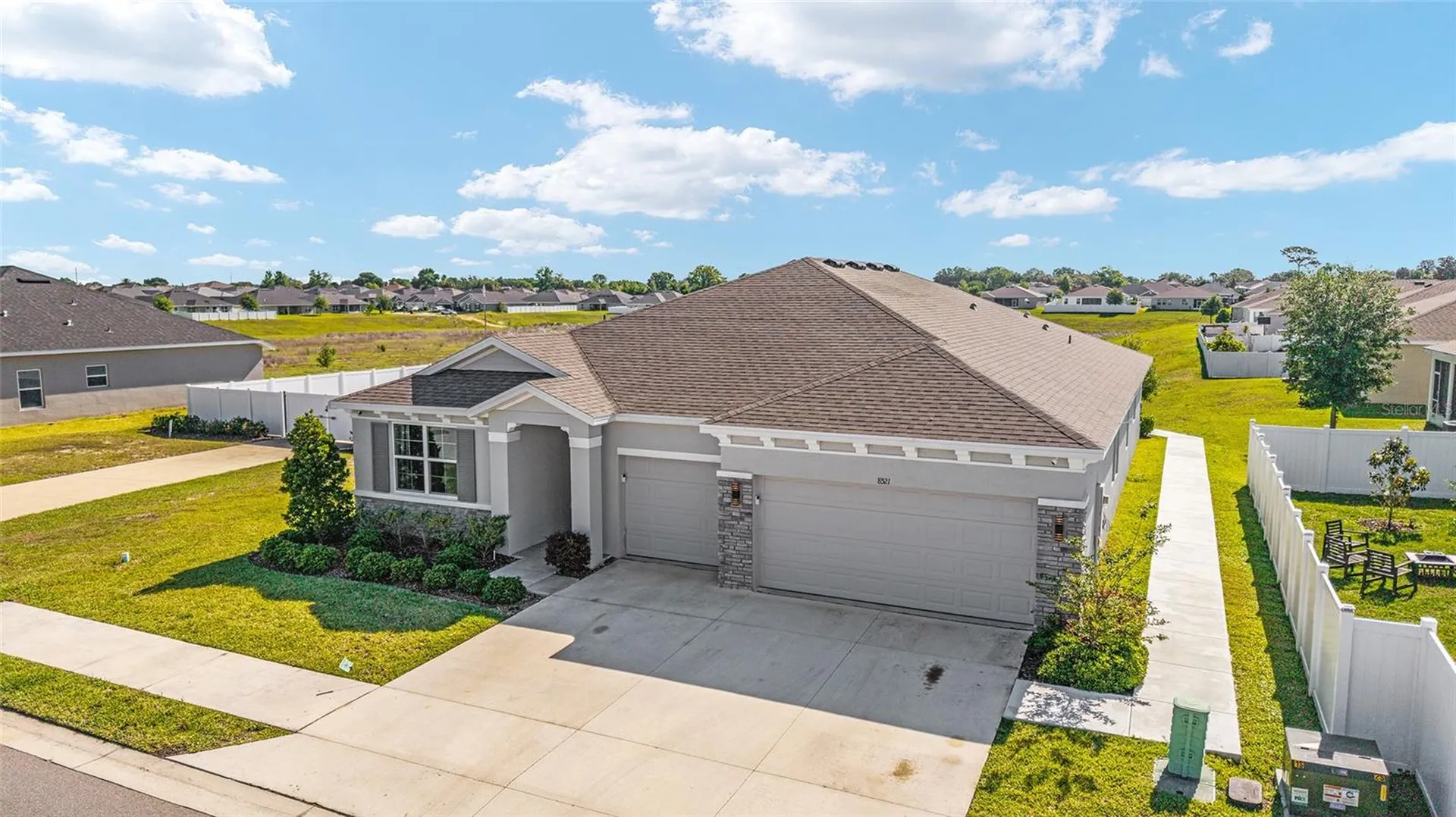 8521 SW 59th Terrace Ocala FL 34476