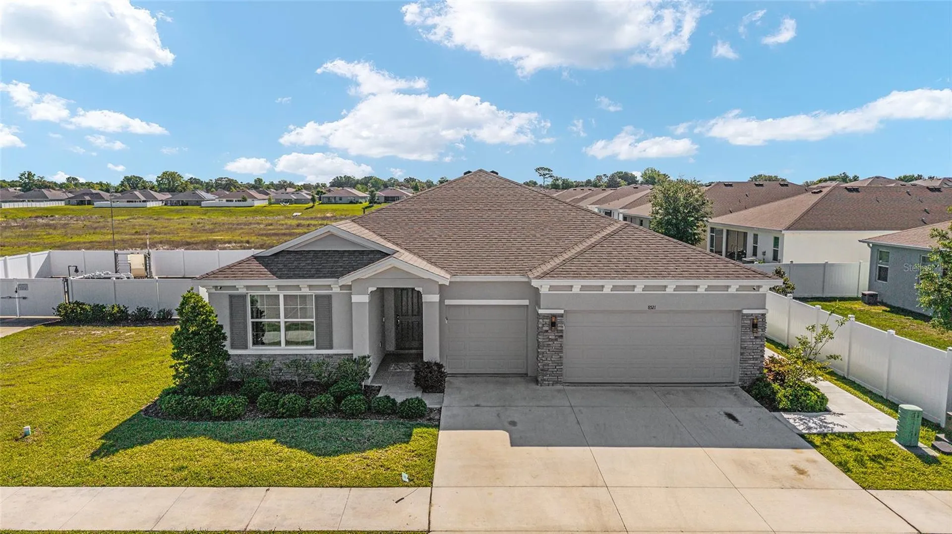 8521 SW 59th Terrace Ocala FL 34476