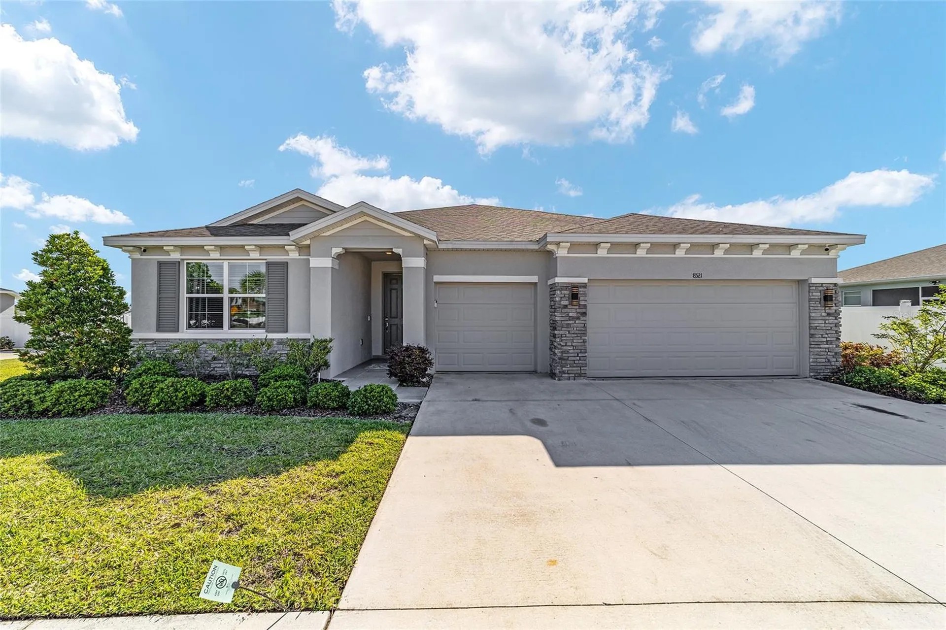 8521 SW 59th Terrace Ocala FL 34476