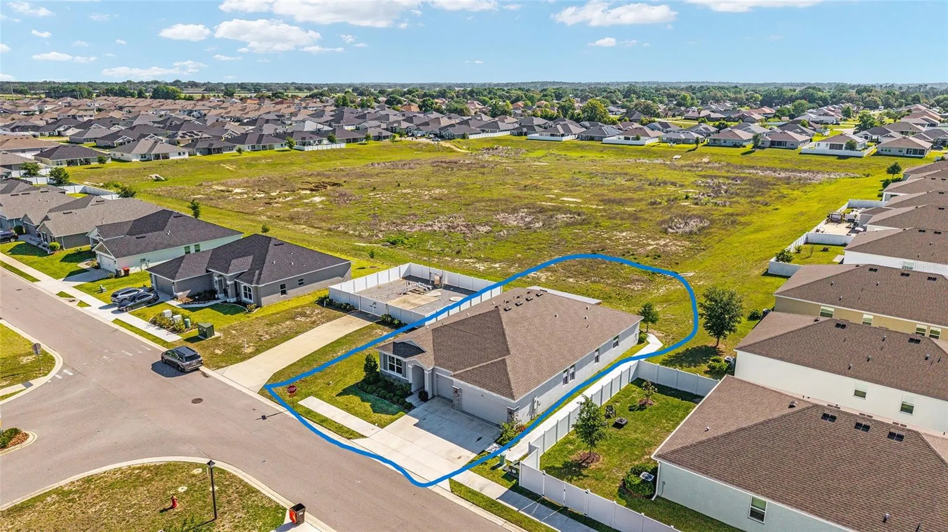 8521 SW 59th Terrace Ocala FL 34476