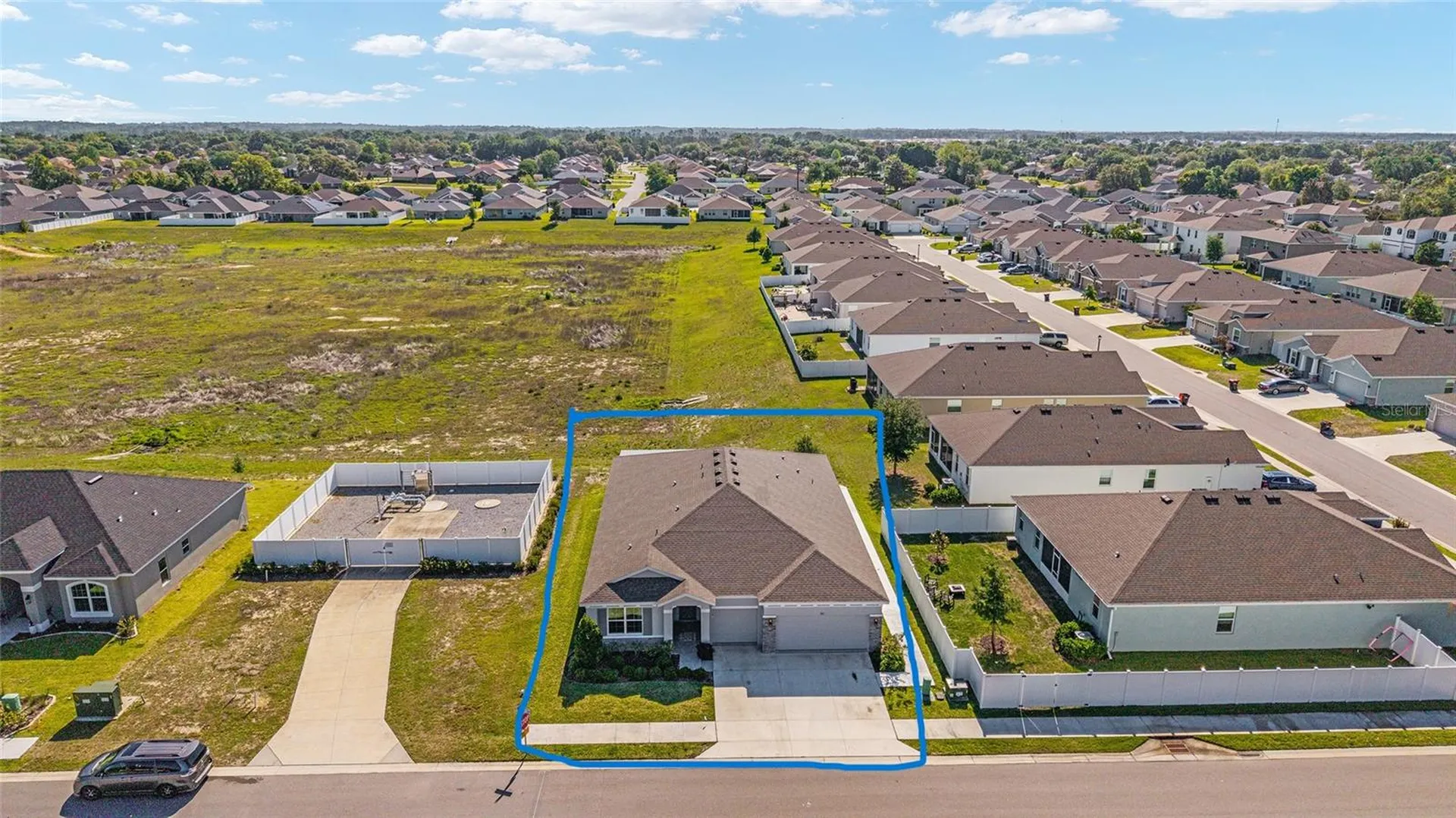 8521 SW 59th Terrace Ocala FL 34476
