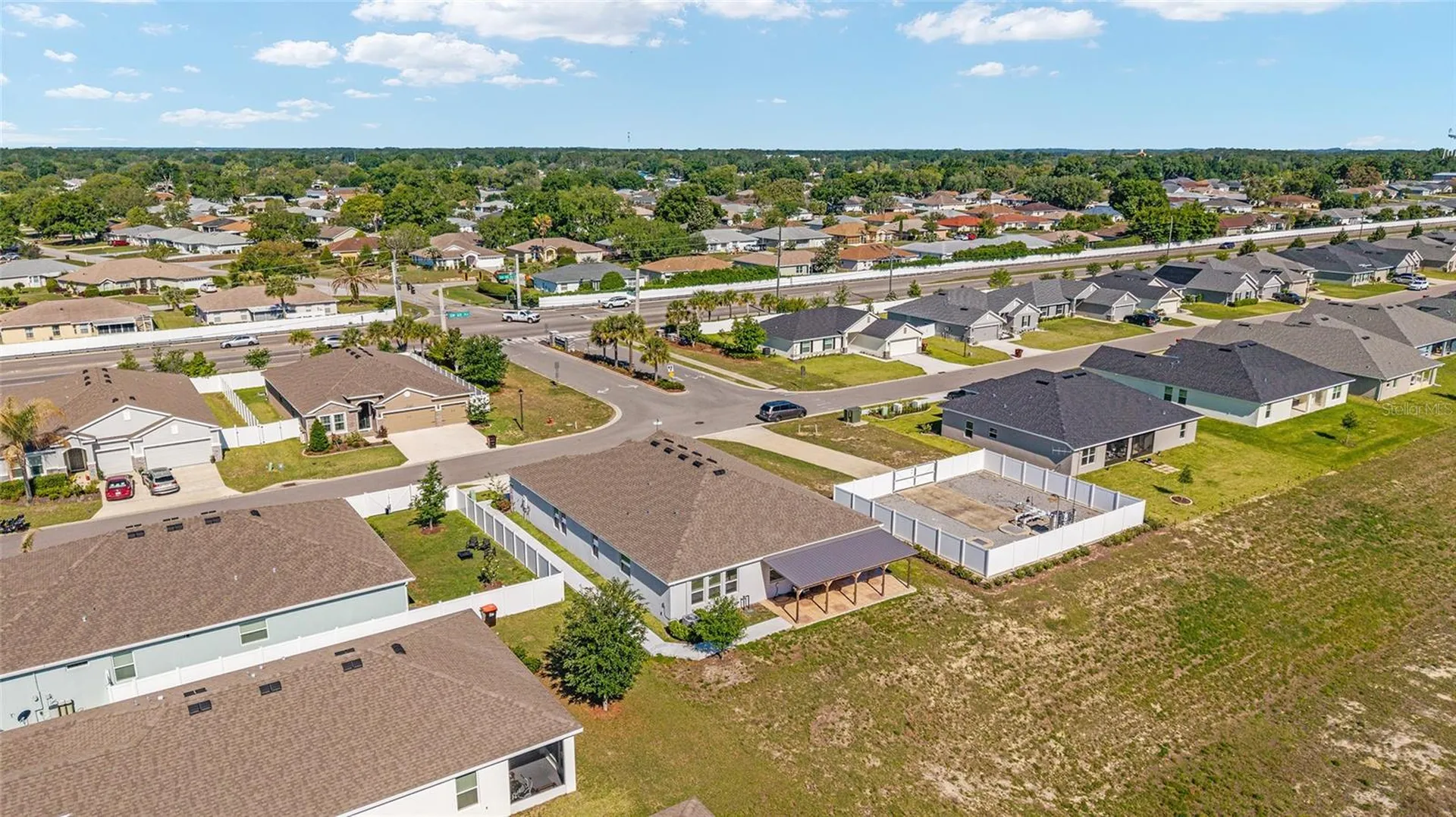 8521 SW 59th Terrace Ocala FL 34476