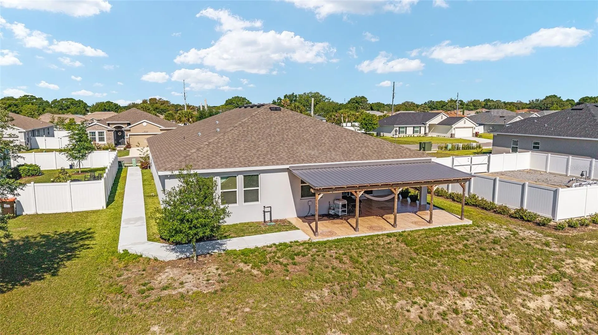 8521 SW 59th Terrace Ocala FL 34476