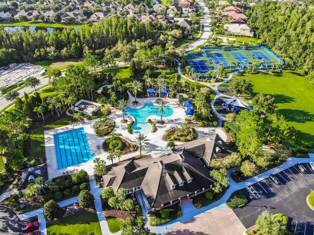 8005 Cypress Crossing Court Tampa FL 33647
