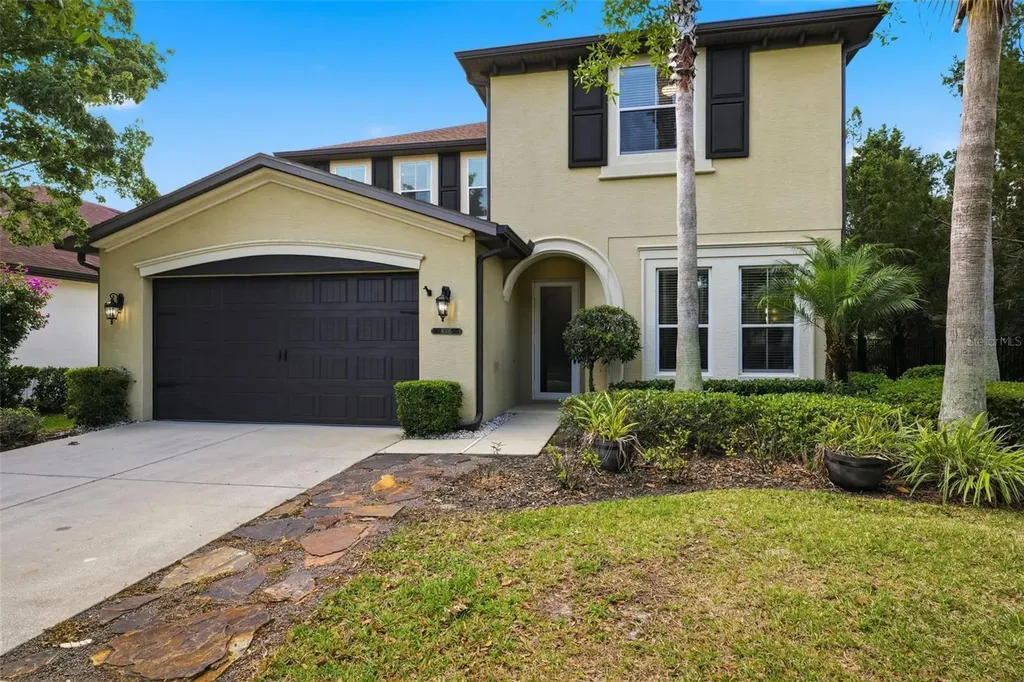 8005 Cypress Crossing Court Tampa FL 33647