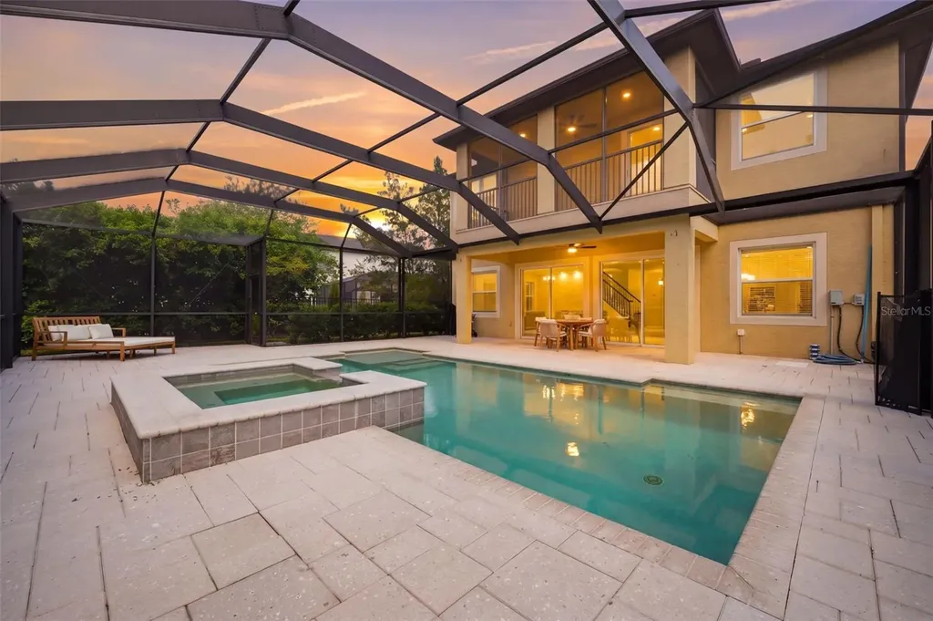 8005 Cypress Crossing Court Tampa FL 33647