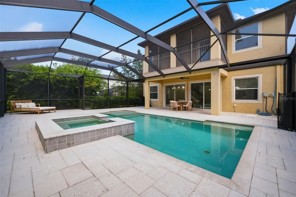 8005 Cypress Crossing Court Tampa FL 33647