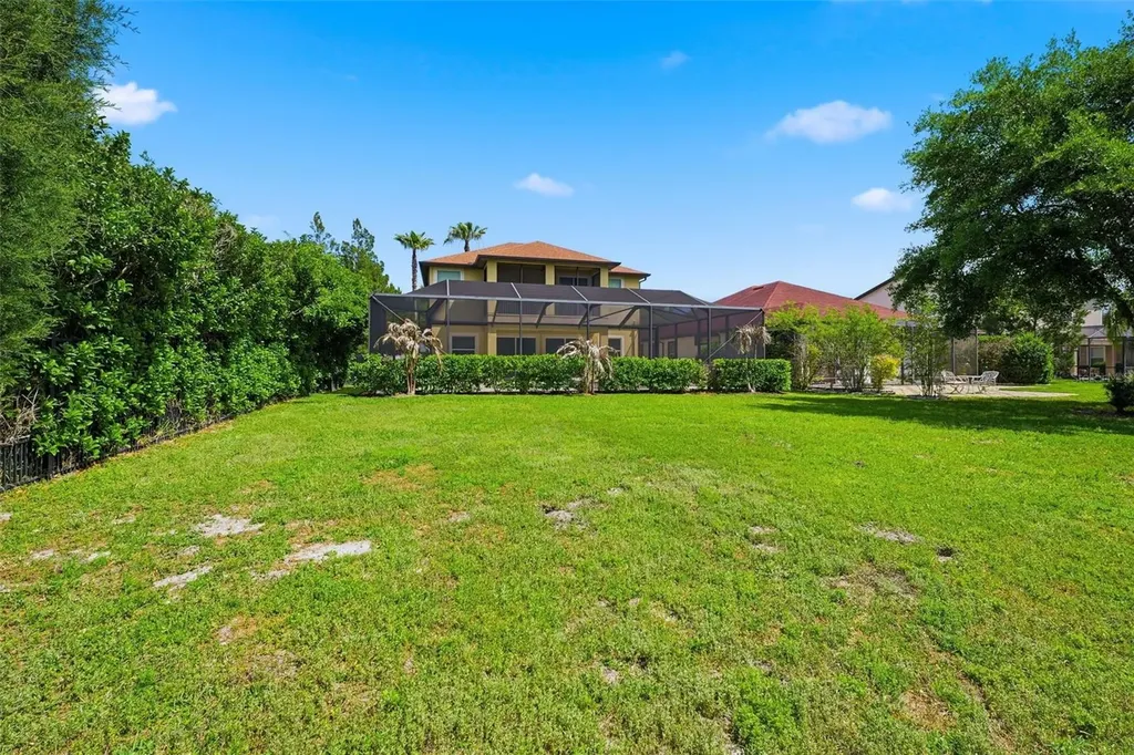 8005 Cypress Crossing Court Tampa FL 33647