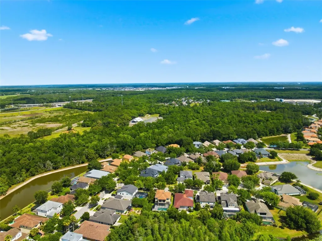 8005 Cypress Crossing Court Tampa FL 33647