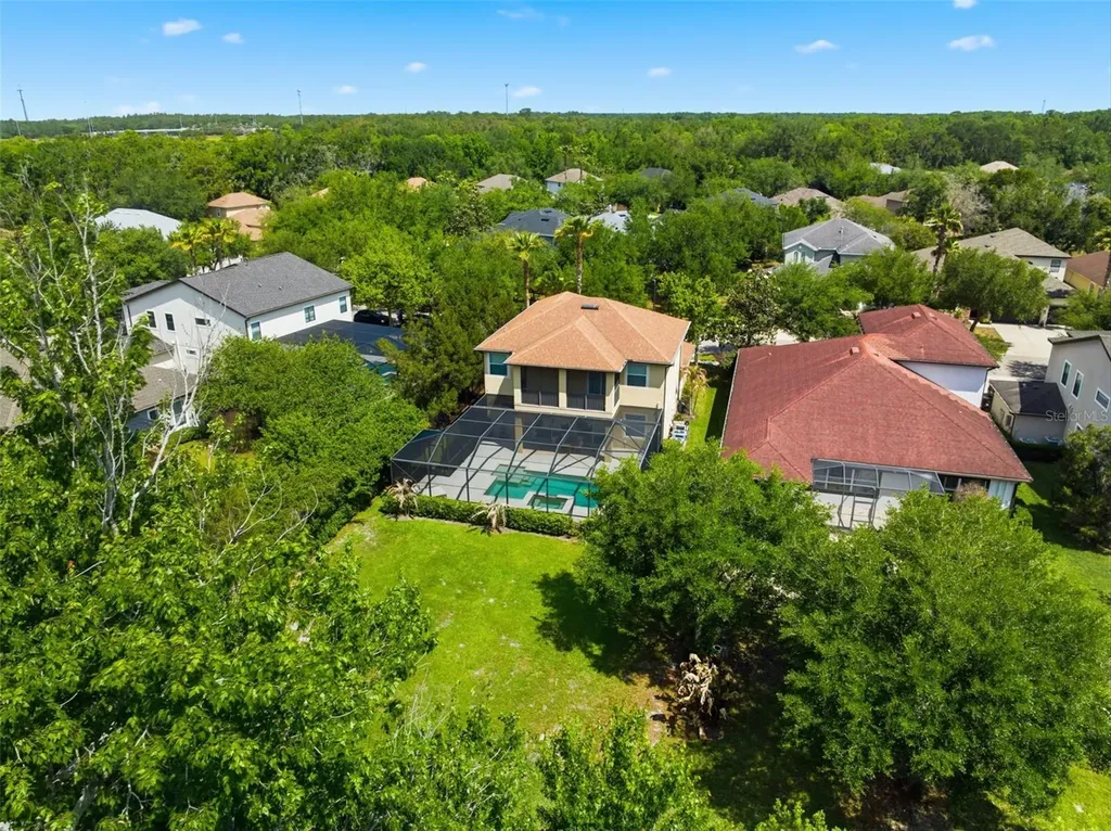 8005 Cypress Crossing Court Tampa FL 33647