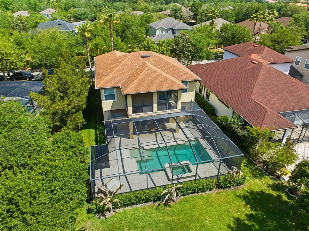 8005 Cypress Crossing Court Tampa FL 33647