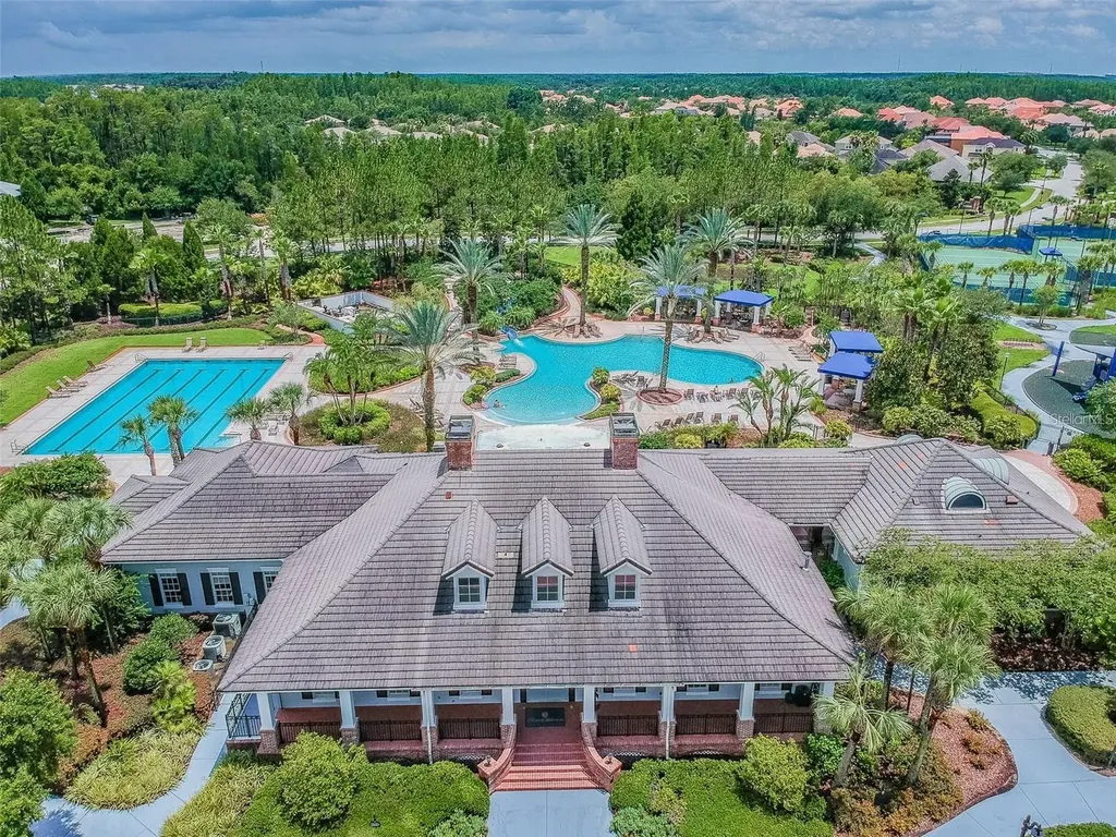 8005 Cypress Crossing Court Tampa FL 33647