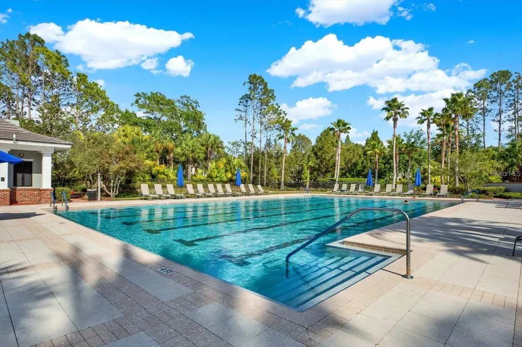 8005 Cypress Crossing Court Tampa FL 33647