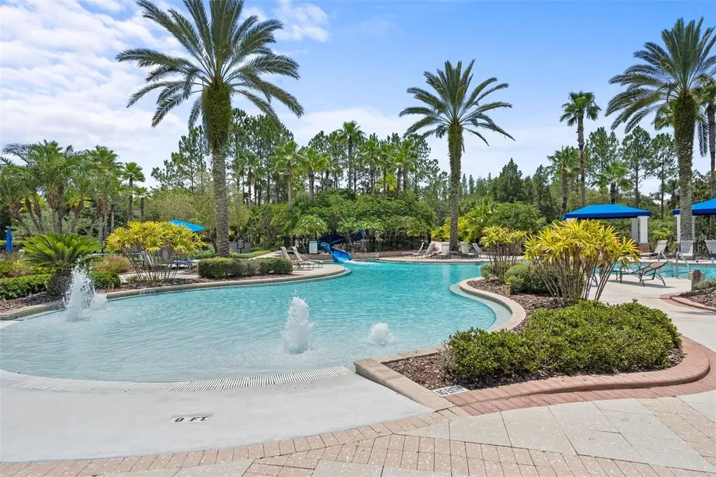 8005 Cypress Crossing Court Tampa FL 33647