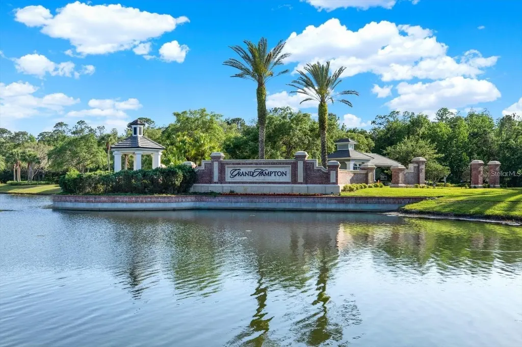 8005 Cypress Crossing Court Tampa FL 33647