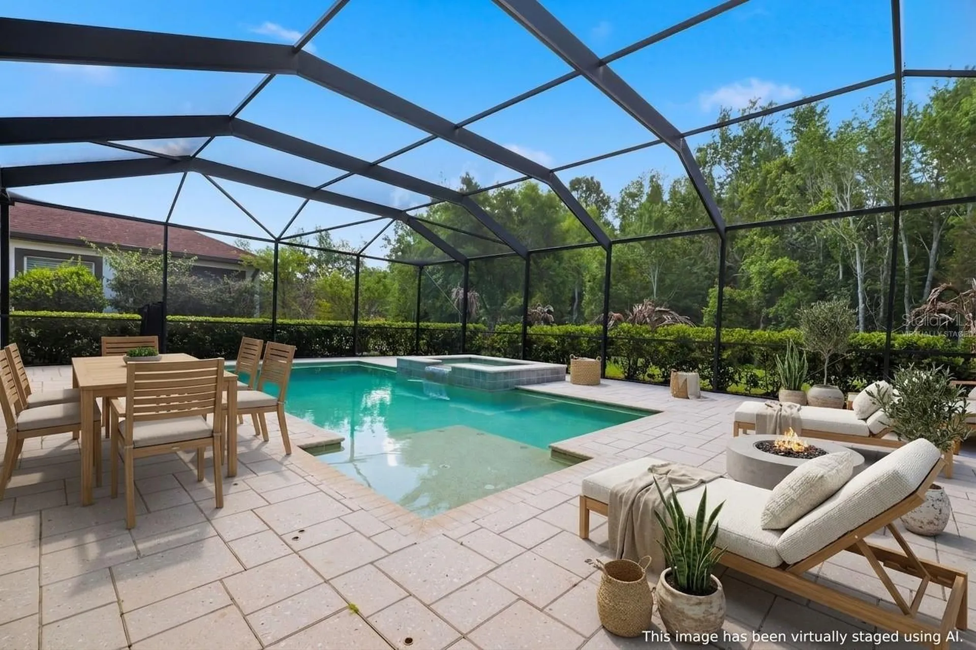 8005 Cypress Crossing Court Tampa FL 33647
