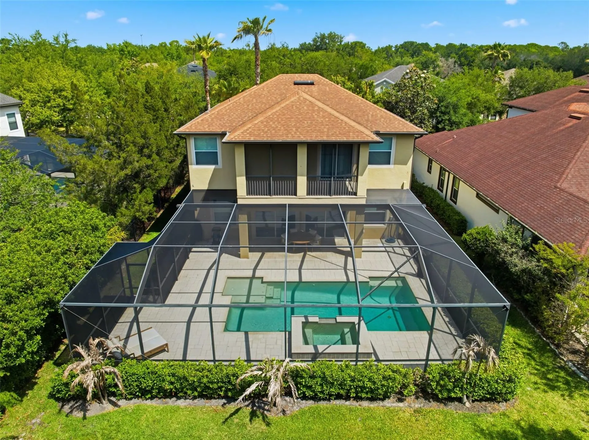 8005 Cypress Crossing Court Tampa FL 33647