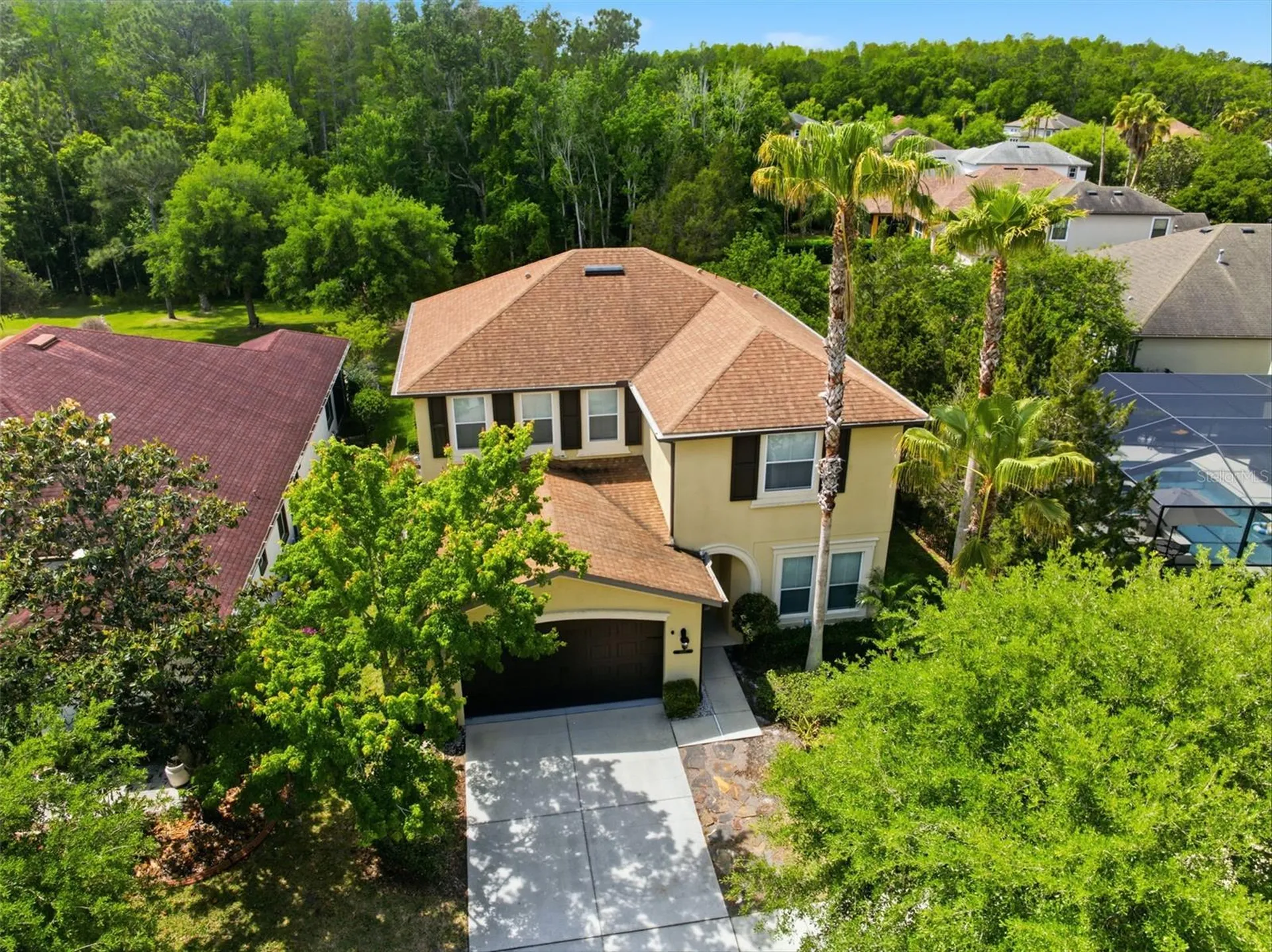 8005 Cypress Crossing Court Tampa FL 33647