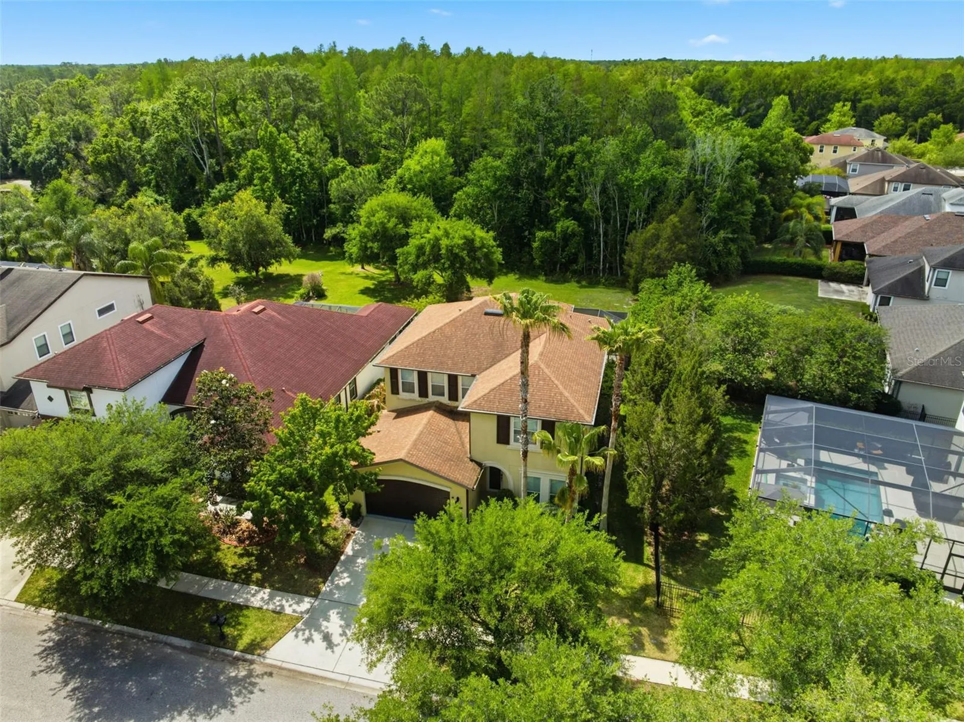 8005 Cypress Crossing Court Tampa FL 33647