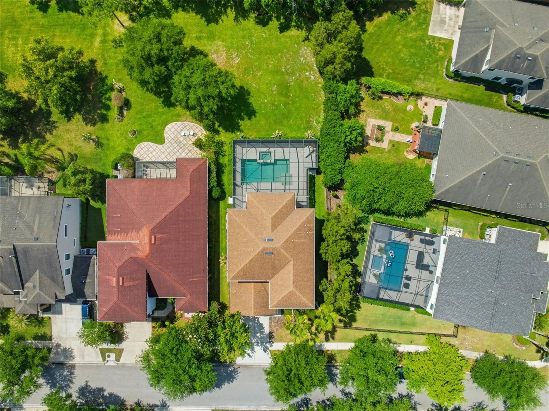 8005 Cypress Crossing Court Tampa FL 33647
