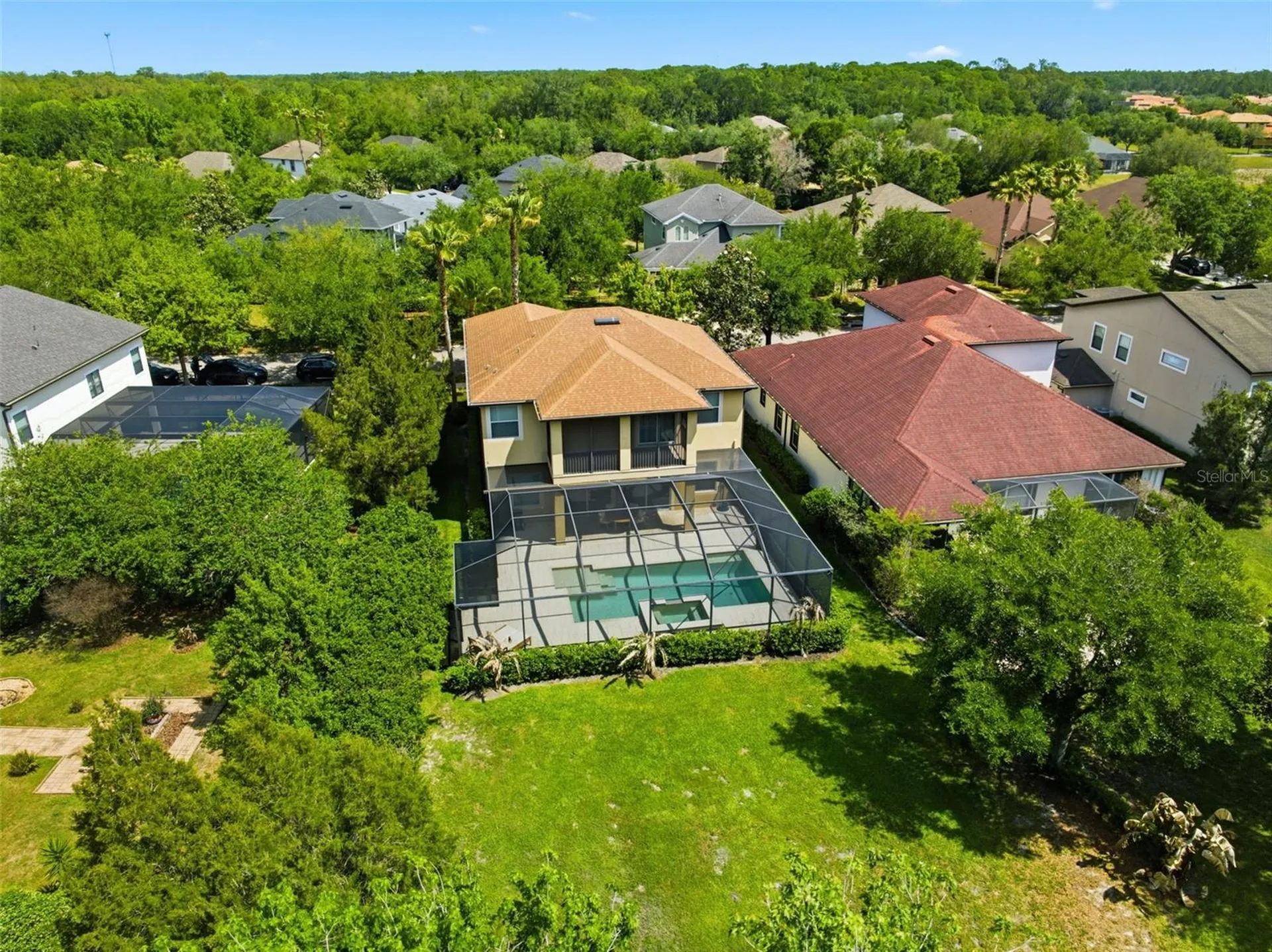 8005 Cypress Crossing Court Tampa FL 33647