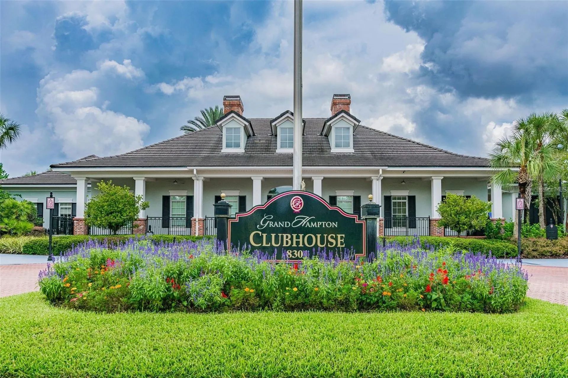 8005 Cypress Crossing Court Tampa FL 33647
