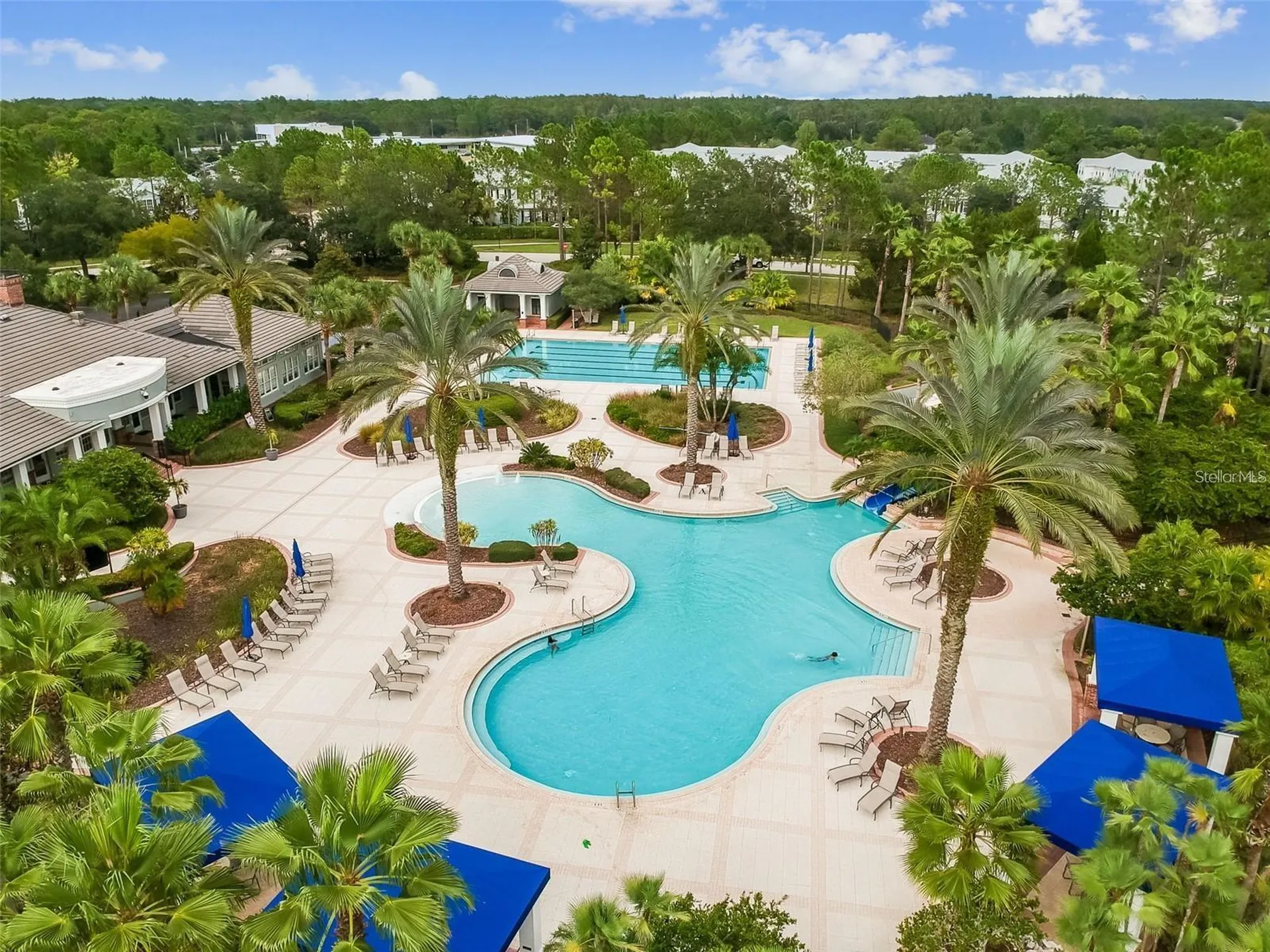 8005 Cypress Crossing Court Tampa FL 33647