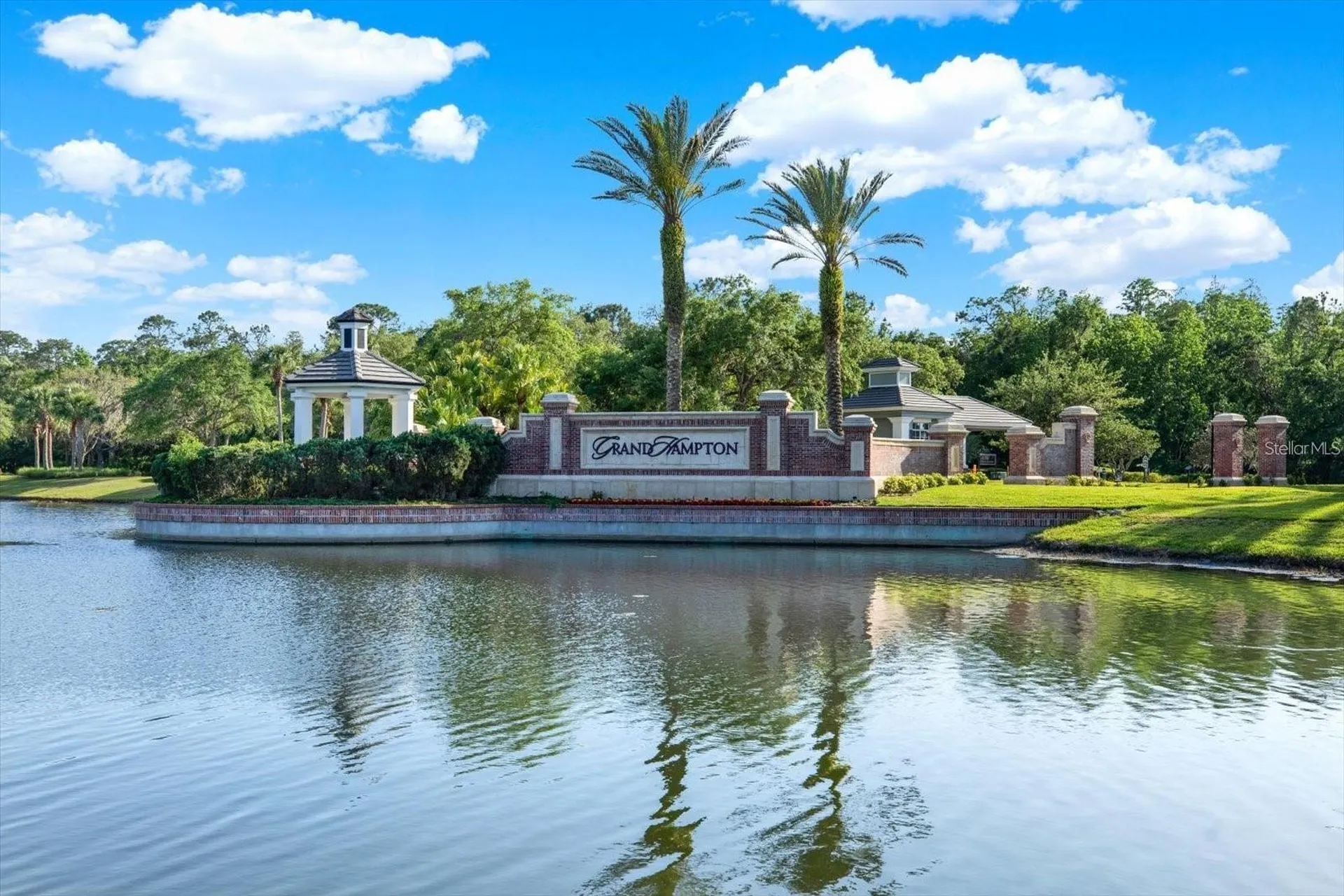 8005 Cypress Crossing Court Tampa FL 33647