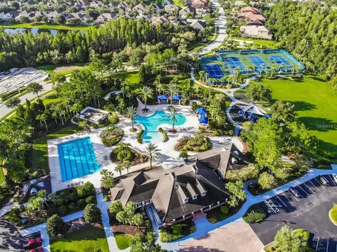 8005 Cypress Crossing Court Tampa FL 33647