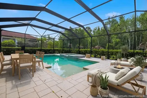 8005 Cypress Crossing Court Tampa FL 33647